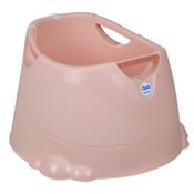 Banheira de Bebê Ofuro Opla Rose Madder - Burigotto