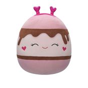Pelúcia Jemma Squishlove de 30Cm - Squishmallows