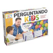Jogo Perguntando Kids - Grow