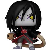 Boneco Colecionável Funko Pop Naruto Shippuden Orochimaru (Akatsuki) 1435