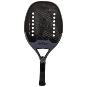 Raquete Beach Tennis Shark Black Pro