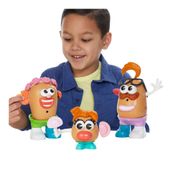 Figura - Cabeça de Batata - Modelos Sortidos - Hasbro