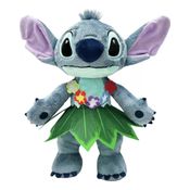Pelúcia Disney Stitch Aloha 33Cm 2+ Fun