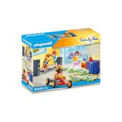 Playmobil - Clube Infantil - Family Fun - 70440