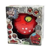 Boneco Buri (Zombie Series) De 11Cm - Splats Head
