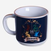 Caneca Mini Tom Hogwarts 2 Harry Potter Grifinoria Bruxo 10024833