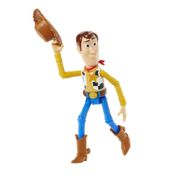 Boneco Woody 25 Cm Toy Story 30 Anos - Mattel