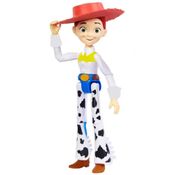 Boneca Jessie 22 Cm Toy Story 30 Anos - Mattel