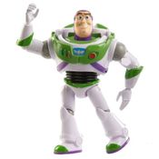 Boneco Buzz Lightyear  18 Cm Toy Story 30 Anos - Mattel