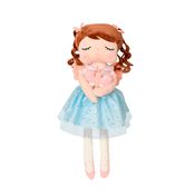 Boneca Metoo Angela Fada Maya com Caixa Metoo Doll