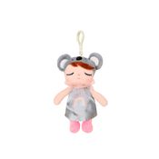 Chaveiro mini Boneca Metoo Koala Metoo Doll