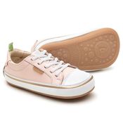 Tênis Infantil Funky Cotton Candy - Tip Toey Joey