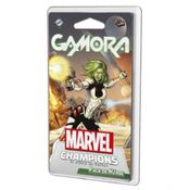 Marvel Champions: The Card Game - Gamora (Hero Pack)
