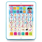 APRENDA BRINCANDO TABLET DIVER - DM BRASIL