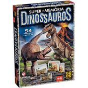 SUPERMEMORIA DINOSSAUROS - GROW