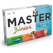 MASTER JUNIOR - GROW