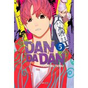 Dandadan 05