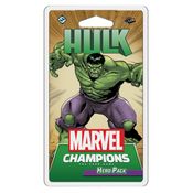 Marvel Champions: The Card Game - Hulk (Hero Pack)