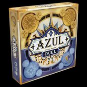 Azul Duel
