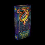 O Senhor dos Anéis - A Sociedade do Anel: O Jogo de Vazas