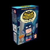 Homem-Morcego - O Jogo de Cartas