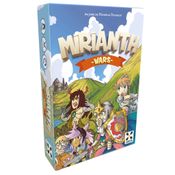 Mirianth Wars