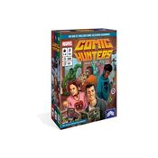 Marvel Comic Hunters