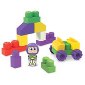 Blocos de Montar – Disney Pixar - Toy Story - Buzz - Elka