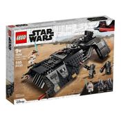 Lego Star Wars Nave De Transporte Cavaleiros Kylo Ren 75284
