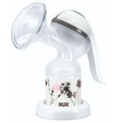 Bomba Tira Leite Manual NUK Jolie 7252090-UB