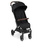 CARRINHO DE BEBE PING TWO TREKKING INK (PRETO) - ABC DESIGN