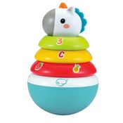 Brinquedo Interativo para bebê - Bolicórnio - Minimi