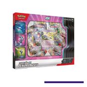 Jogo de Cartas - Pokémon - Azure Legends - Copag