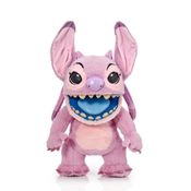 Pelúcia - Robo Angel - Real Fx - Stitch Wow - Sunny