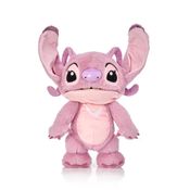 Pelúcia - Angel - Interativa - Stitch - Wow - Sunny