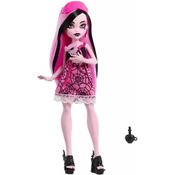 Monster High Pijamas Monstruosas Draculaura - Mattel