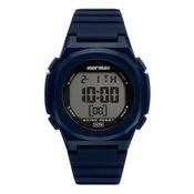Relógio Mormaii Masculino Sports Azul - MO8007A/8A