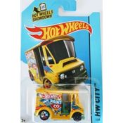Hot Wheels City - Bread Box