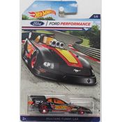 Hot Wheels Ford Performance - Mustang Funny Car