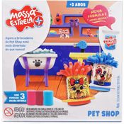 PETSHOP COM MASSA - ESTRELA