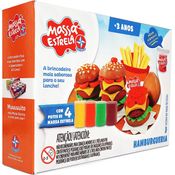 HAMBURGUERIA COM MASSA - ESTRELA