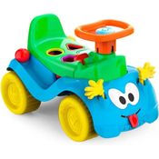 TOTOKINHA BOLINHA AZUL CX PARDA - CARDOSO