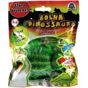 BOLHA DINOSSAURO - BRASKIT