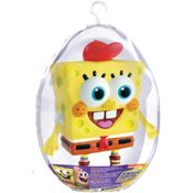 OVO BONECO BOB ESPONJA NO OVO M - LIDER