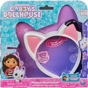 GABBY S DOLLHOUSE - TIARA ORELHAS MUSICAS MAGICAS - SUNNY