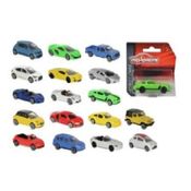 Majorette Street Cars - Sortidos - 1/64 - California