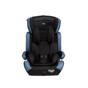 Cadeirinha para Carro Tour 9 a 36 kg Preto e Azul -  Cosco