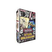 Jogo de Cartas - Yugioh - Kit-inicial - Devir