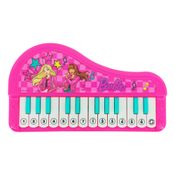 Instrumento Musica - Teclado - Barbie - Toyng