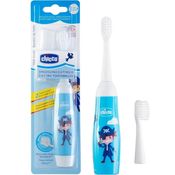 ESCOVA DE DENTES ELETRICA AZUL - CHICCO
